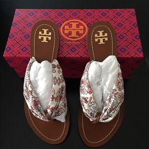 Tory Burch Sandal